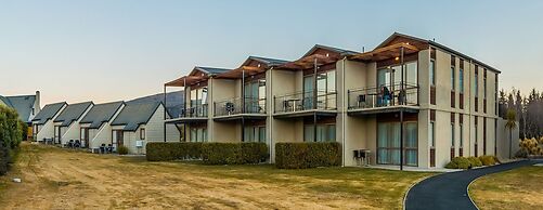 Oakridge Resort Lake Wanaka