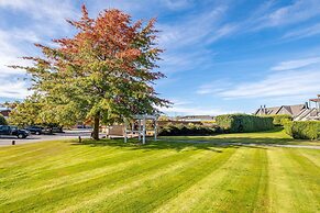 Oakridge Resort Lake Wanaka