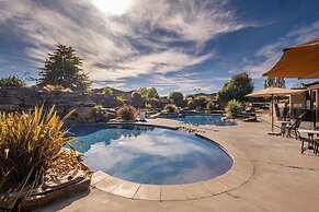 Oakridge Resort Lake Wanaka