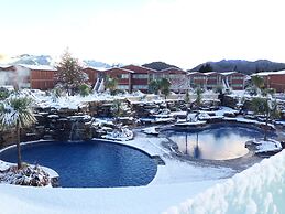 Oakridge Resort Lake Wanaka