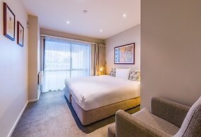 Oakridge Resort Lake Wanaka