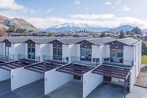 Oakridge Resort Lake Wanaka