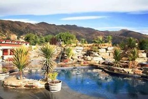 Oakridge Resort Lake Wanaka