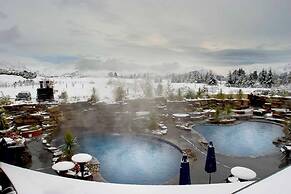 Oakridge Resort Lake Wanaka