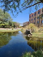 Hotel Agua del Desierto