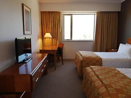 Hotel Agua del Desierto