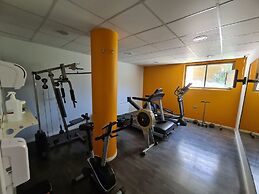 Hotel Agua del Desierto