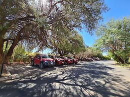 Hotel Agua del Desierto