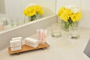 Hotel Agua del Desierto