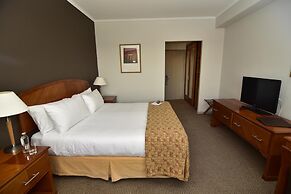 Hotel Agua del Desierto