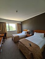 Hotel Agua del Desierto