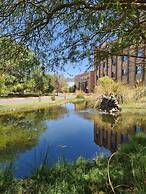 Hotel Agua del Desierto