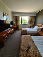 Hotel Agua del Desierto