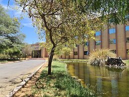 Hotel Agua del Desierto