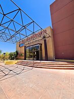 Hotel Agua del Desierto