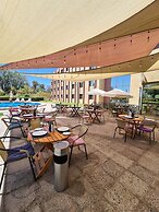 Hotel Agua del Desierto