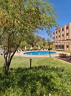 Hotel Agua del Desierto