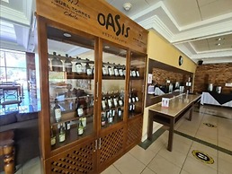 Hotel Agua del Desierto