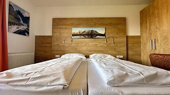 Hotel Schöne Aussicht