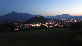 Hotel Schöne Aussicht