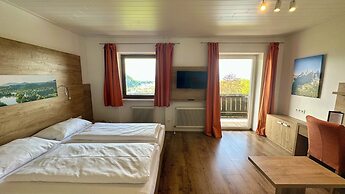Hotel Schöne Aussicht