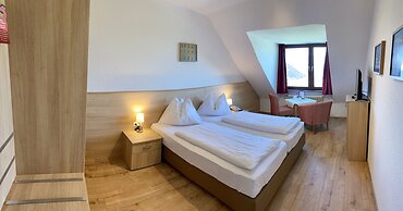 Hotel Schöne Aussicht