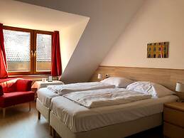 Hotel Schöne Aussicht