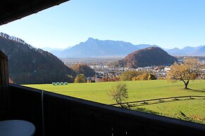 Hotel Schöne Aussicht