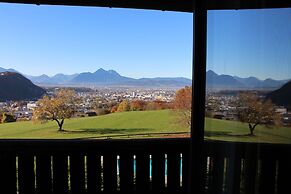 Hotel Schöne Aussicht