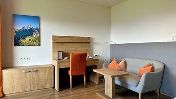Hotel Schöne Aussicht