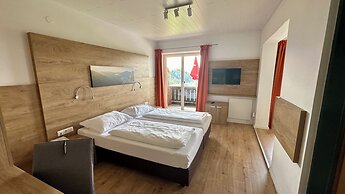 Hotel Schöne Aussicht