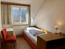 Hotel Schöne Aussicht