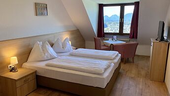 Hotel Schöne Aussicht