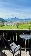 Hotel Schöne Aussicht