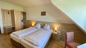 Hotel Schöne Aussicht