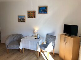 Hotel Schöne Aussicht
