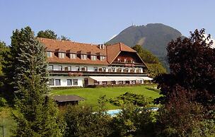 Hotel Schöne Aussicht