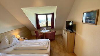 Hotel Schöne Aussicht