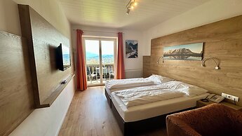 Hotel Schöne Aussicht