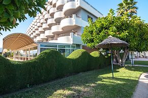 Aparthotel Terraces Galetamar