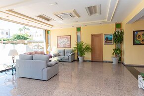 Aparthotel Terraces Galetamar