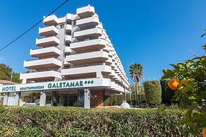 Aparthotel Terraces Galetamar