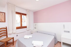 Aparthotel Terraces Galetamar