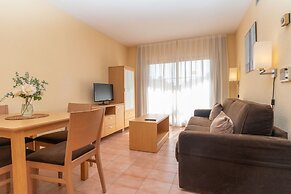 Aparthotel Terraces Galetamar