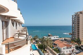 Aparthotel Terraces Galetamar