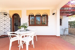 Aparthotel Terraces Galetamar