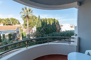 Aparthotel Terraces Galetamar