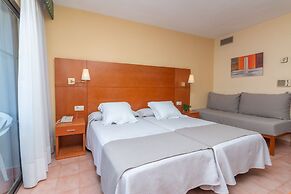 Aparthotel Terraces Galetamar