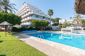 Aparthotel Terraces Galetamar