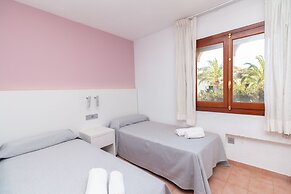 Aparthotel Terraces Galetamar